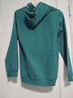 Philadelphia Eagles Official NFL Football hood Sweatshirt Sz youth large 14/16 — photo 3