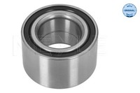 Radlager Meyle 100 407 0046 FüR Polo Derby Vw 86C 86 80 2 86CF Cat G40