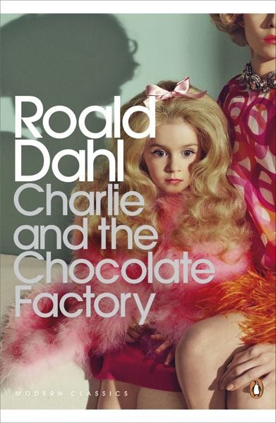 Charlie and the Chocolate Factory (Penguin Modern Classics) by Dahl New,. - Image 9