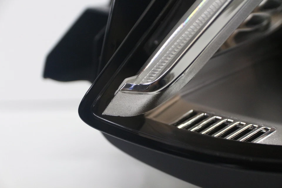 ✅ Faro izquierdo mercedes-benz gle350 gle550 2016-2019 led oem perfecto w166 Foto 4 de 4