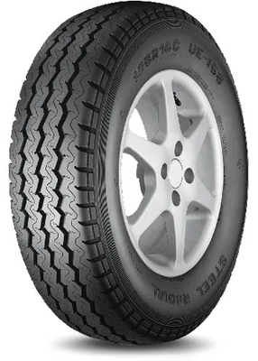 Pneus d'Eté 175/80 R13C Maxxis 97N UE-168N MAXXIS XL - Photo 1/4