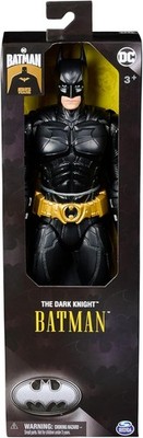 DC Comics Batman Actionfigur The Dark Knight Trilogie 30cm