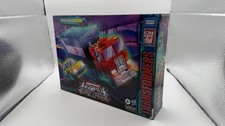 Transformers Optimus Prime Bumblebee Legacy Evolution Core Class BRAND NEW rare