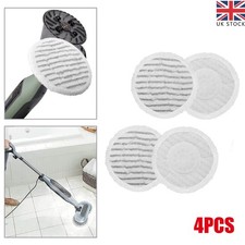 1Pcs Replacement Steam Mop Pads For Shark Steam and Scrub Automatic Steam Mop