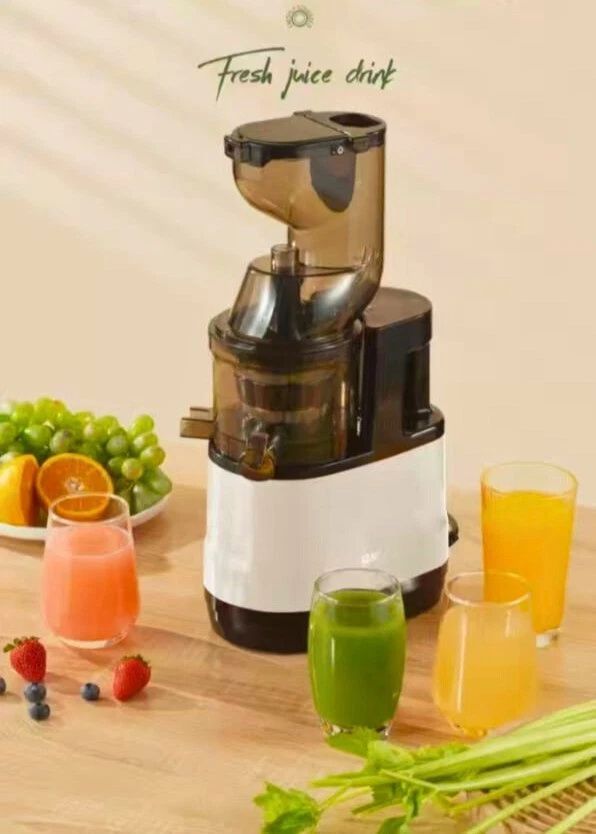 Camel powerful juicer!
