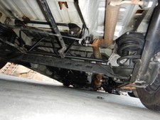 Ressort divers Renault R9