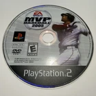 MVP Baseball 2005 - PS2 PlayStation 2 (Tested, Disc Only)