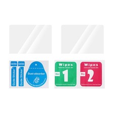 Panoramic Camera Tempered Film Protective Film Accessories for DJI OSMO 360