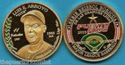 LUIS TITE ARROYO MLB Baseball CARDINALS token ficha medalla PEÑUELAS PUERTO RICO — photo 1