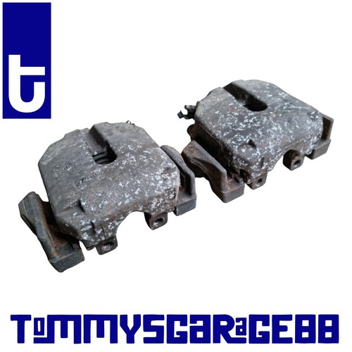 BMW 5er E39 525i Touring Bremssattel vorne rechts links 60/22/296