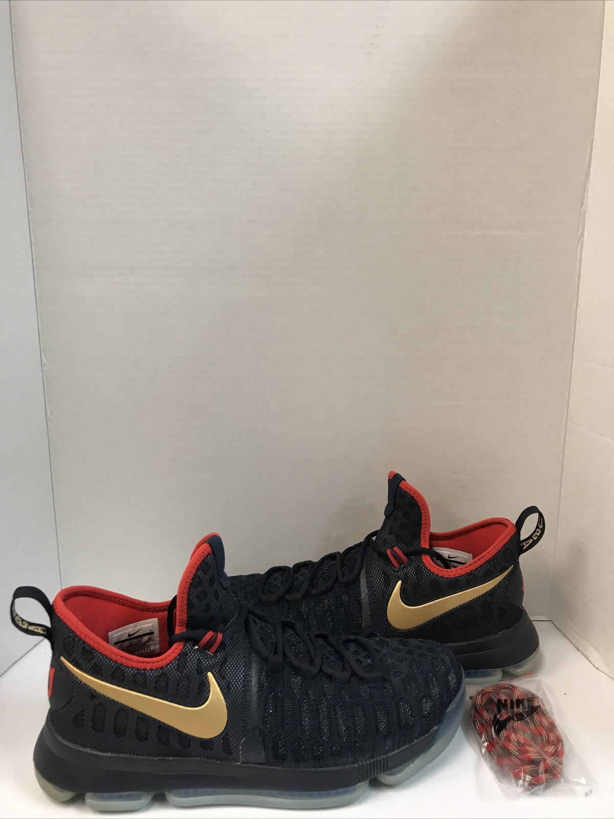 kd 9 gold