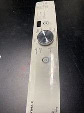 W10391569 Maytag Air Conditioner Control Panel