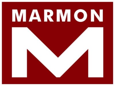 1972 Marmon Trucks Logo New Metal Sign 9x12'' Ships Free