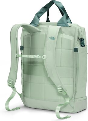 THE NORTH FACE Women's Never Stop Laptop Utility Pack | eBay