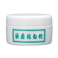 Oshiroi Face makeup Skin whiting White Geisha Maiko or Kabuki Made in Japan New