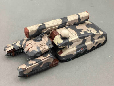 KONAMI シャゴホッド SHAGOHOD 1/144 メタルギアソリッド3 METAL GEAR SOLID 3 Shagohod 1/144 Model Kit Konami Japan | eBay