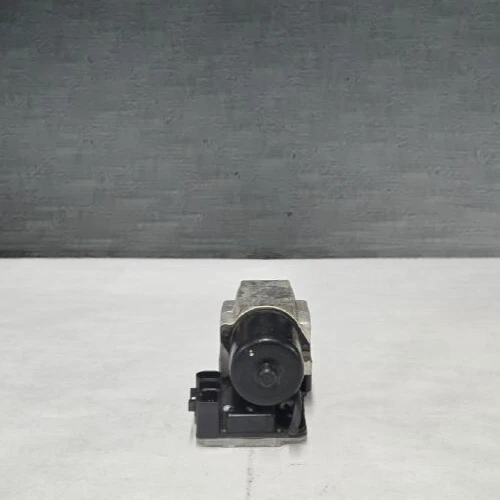 2001-2002 Chevrolet S10 S15 GMC Sonoma ABS Anti-Lock Brake Pump Assembly OEM Foto 3 de 4