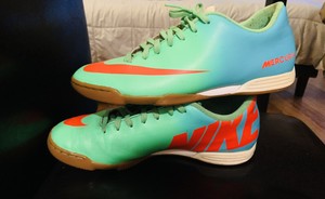 mercurial indoor