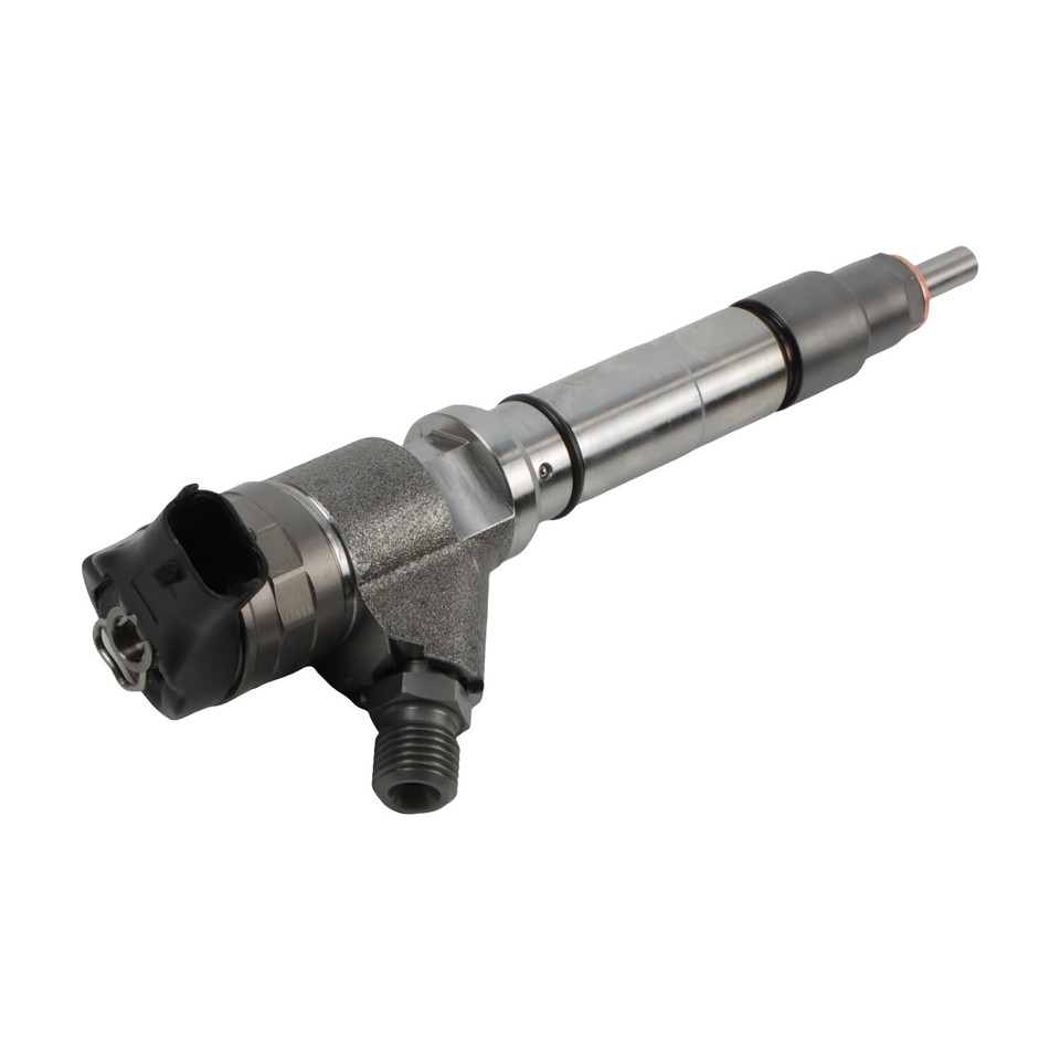 NEW Fuel Injector 0986435521 For GMC Savana Sierra 2500 3500 Chevy 2006