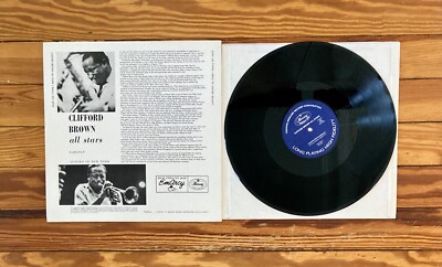 ジャズ Speakers Corner Clifford Brown All Stars Clifford Brown All Stars - Clifford Brown All Stars on