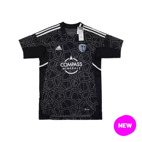 SPORTING KANSAS 2022 GK SHIRT