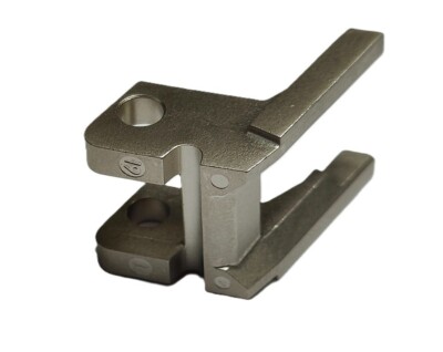 Stainless Steel Locking Block For Glock 17 Gen 3 – 9mm – Made In USA