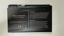 Battery BATBL50L6 For Acer Aspire 3100 3103 3690 5100 5102 5110 5515 5610 5630 
