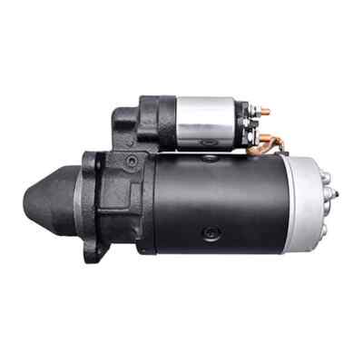 HELLA 8EA 015 642-651 Starter für PERKINS