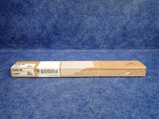 NEW Middle Atlantic C5-VENT1-SM C5 Vent 1 Bay, Silver Metal H29 