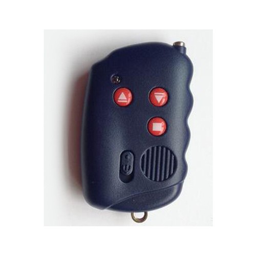 Control remoto de repuesto para puerta de pluma de barrera abridor de puerta corredera 418MHz - Imagen 11 de 14