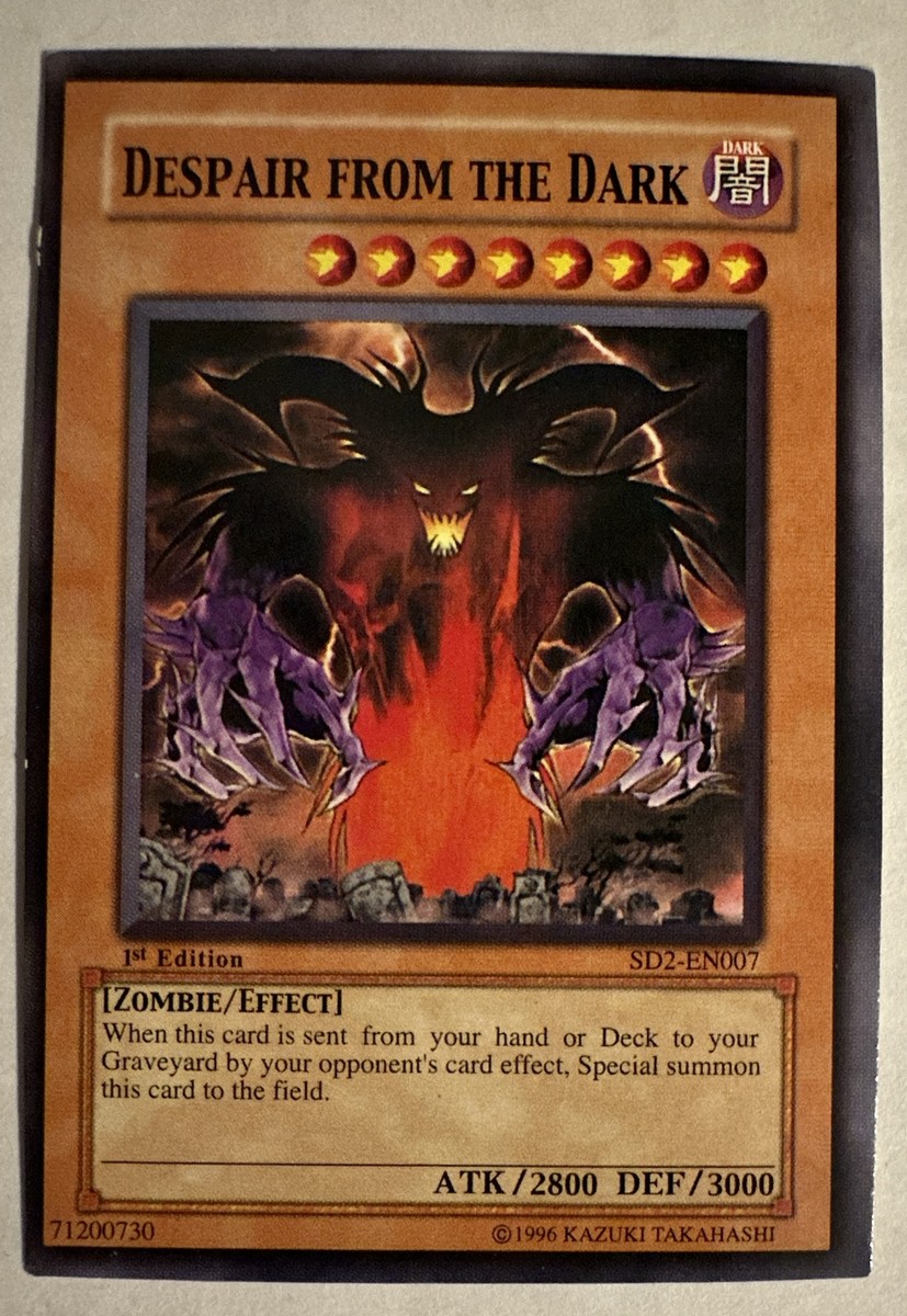 yugioh sd2 card list List of Japanese [SD2] Structure Deck: Zombie Madness [Yu-Gi-Oh! OCG]  Singles | Buy from TCG Republic