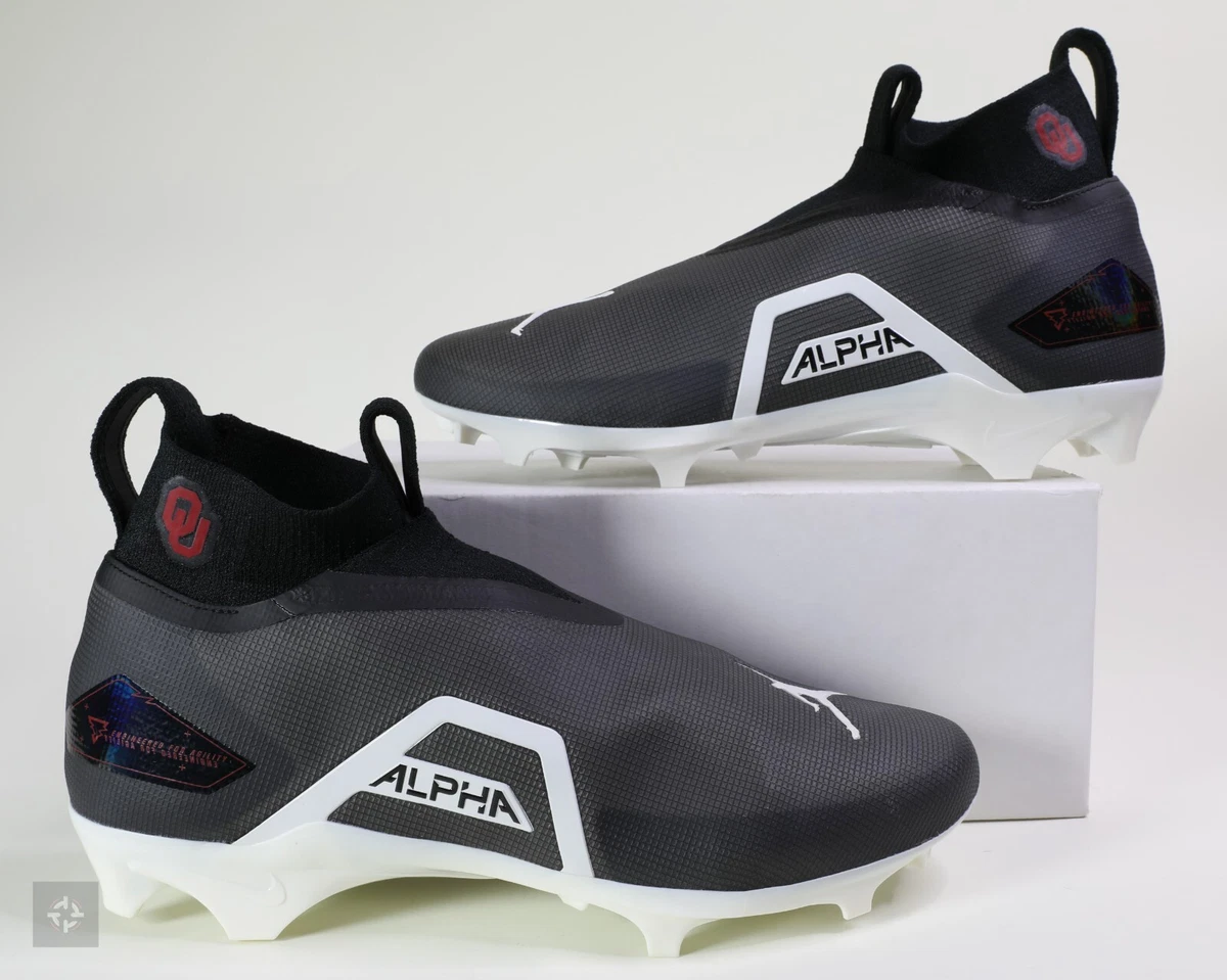Jordan Alpha 3% Black for Sale | Authenticity Guaranteed | eBay
