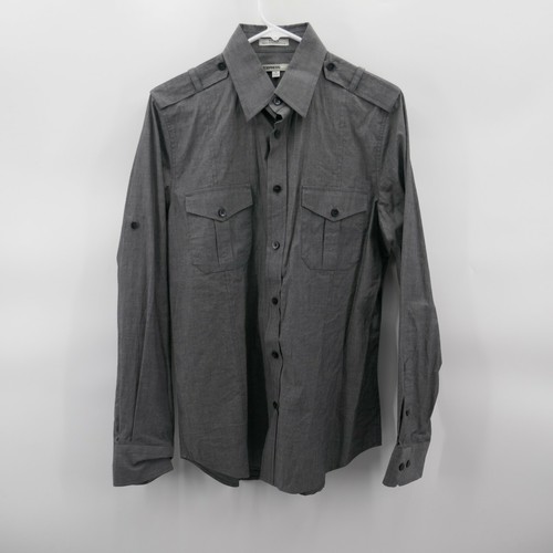 express fitted shirt