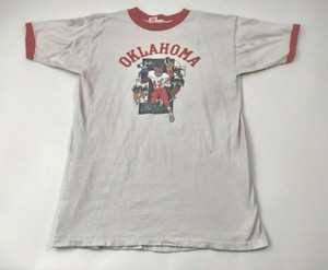 oklahoma sooners shirt