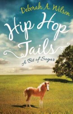 A Bit of Sugar - Paperback By Wilson, Deborah - GOOD