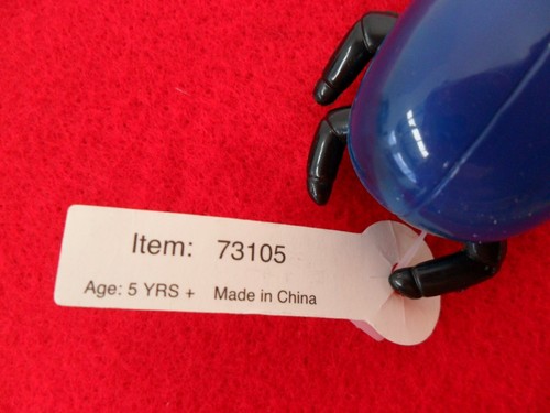 WIND UP TOY KIDS NOGGIN BOPS DINOSAUR CRAB COW BULL GORILLA MOUSE CAR CHICKEN - Picture 93 of 164