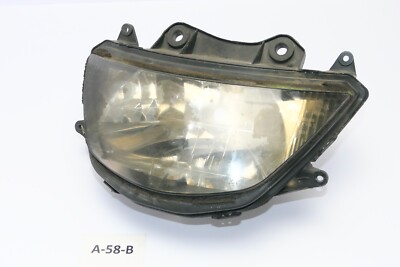 Kawasaki Ninja ZX-9R ZX900C 1999 - Headlight A58B | eBay
