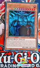 🇮🇹 YU GI OH OBELISK IL TORMENTATORE – LDK2 ITS02 ULTRA RARA - ITA🇮🇹