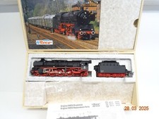 Roco H0 43240 Dampflok BR 001 150-2 der DB in EVP LE9745