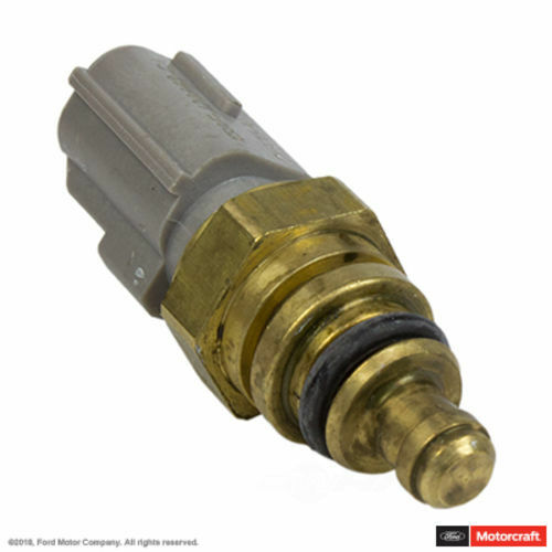 Motorcraft Coolant Temperature Sensor - View #7