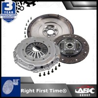 Kupplungssatz - 3Pc - FüR Ford Galaxy L; Seat Alhambra;Vw Sharan 1996-2010