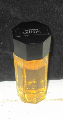 vetyver lanvin