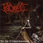 PSYCROPTIC: THE ISLE OF DISENCHANTMENT - CD