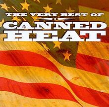 The Very Best Of von Canned Heat | CD | Zustand gut