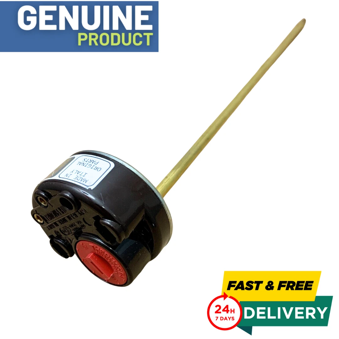 Santon Premier Plus Unvented Water Heater Immersion Thermostat 95612599 NEW  | eBay