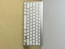 Apple A1314 Silver Slim Wireless Bluetooth St...