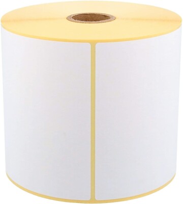 Thermo Etiketten Format 99mmx148mm Versandlabel DHL/DPD/GLS 500 Etiketten