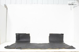 2019-2023 VOLVO VNL 760 D13 FRONT LOWER UNDER SEAT FLOOR MAT OEM