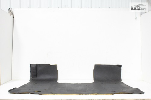 2019-2023  VOLVO VNL 760 D13 FRONT LOWER UNDER SEAT FLOOR MAT OEM