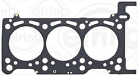 Elring 735.490 Gasket, Cylinder Head For Audi Audi (Faw) Porsche VW